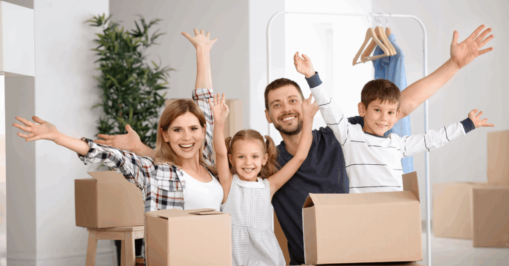Happy Tenants WeLease Property Management San Diego