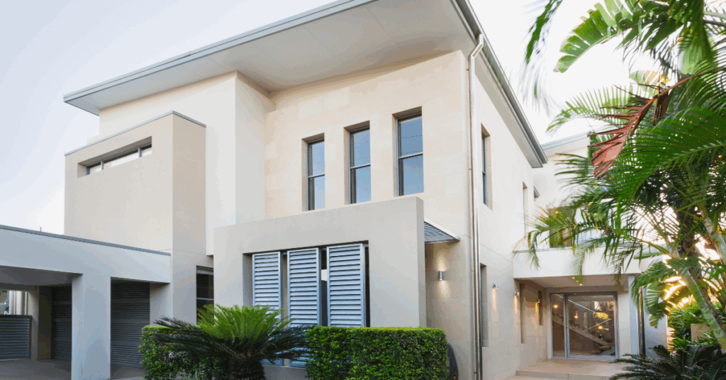 San Diego Single Family Home