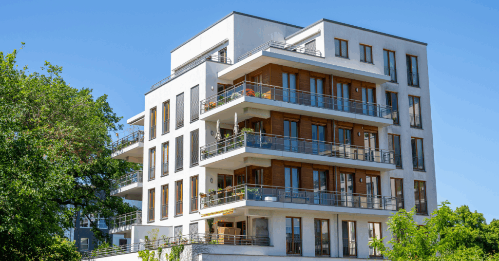 Multifamily Investment Support San Diego
