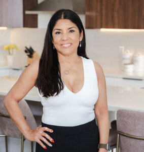Yesenia Nogales Top San Diego REALTOR at WeLease Property Management