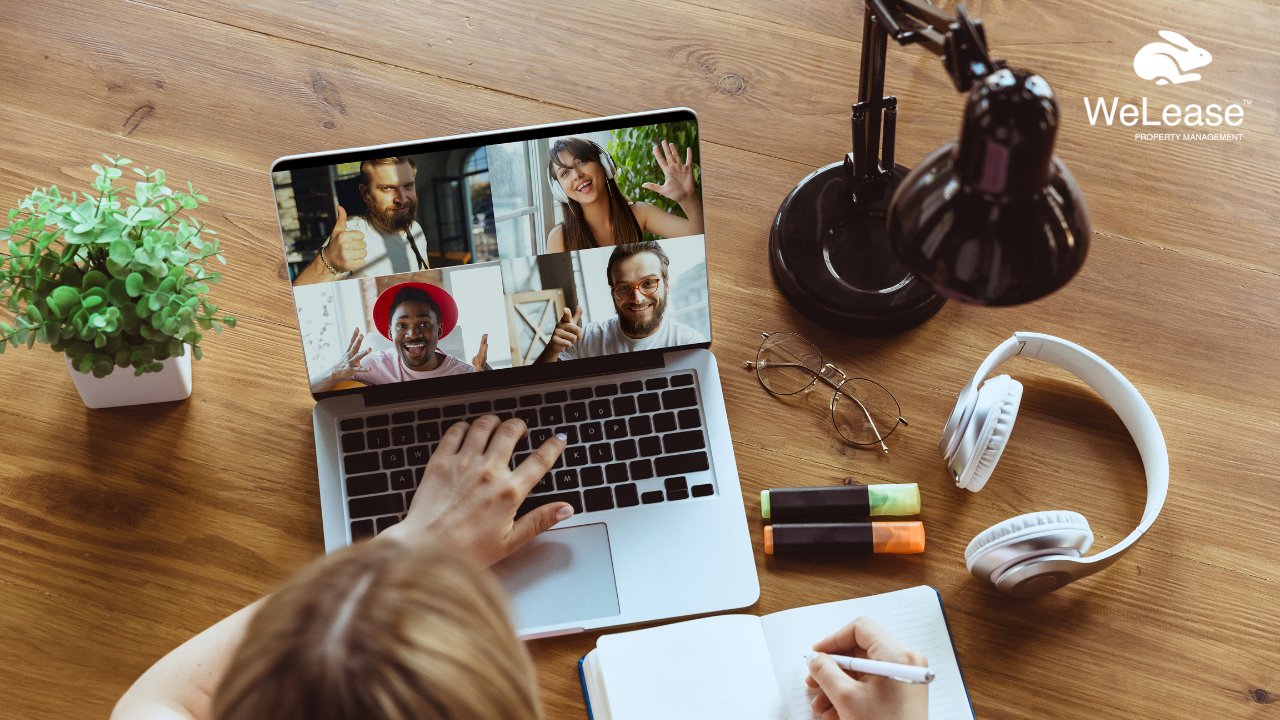remote workers san diego rentals