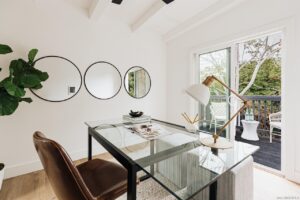 San Diego rental market