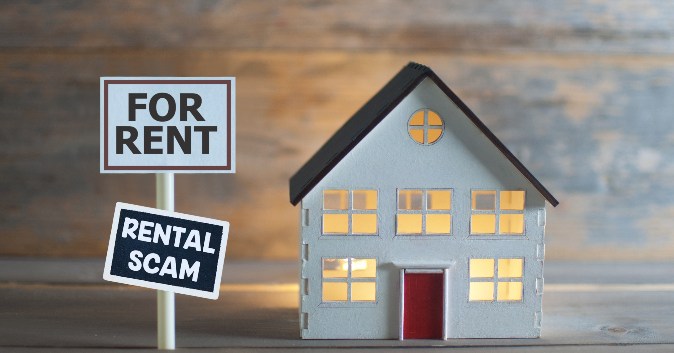 Rental Scams in San Diego: Key Tips and Advice - WeLease San Diego