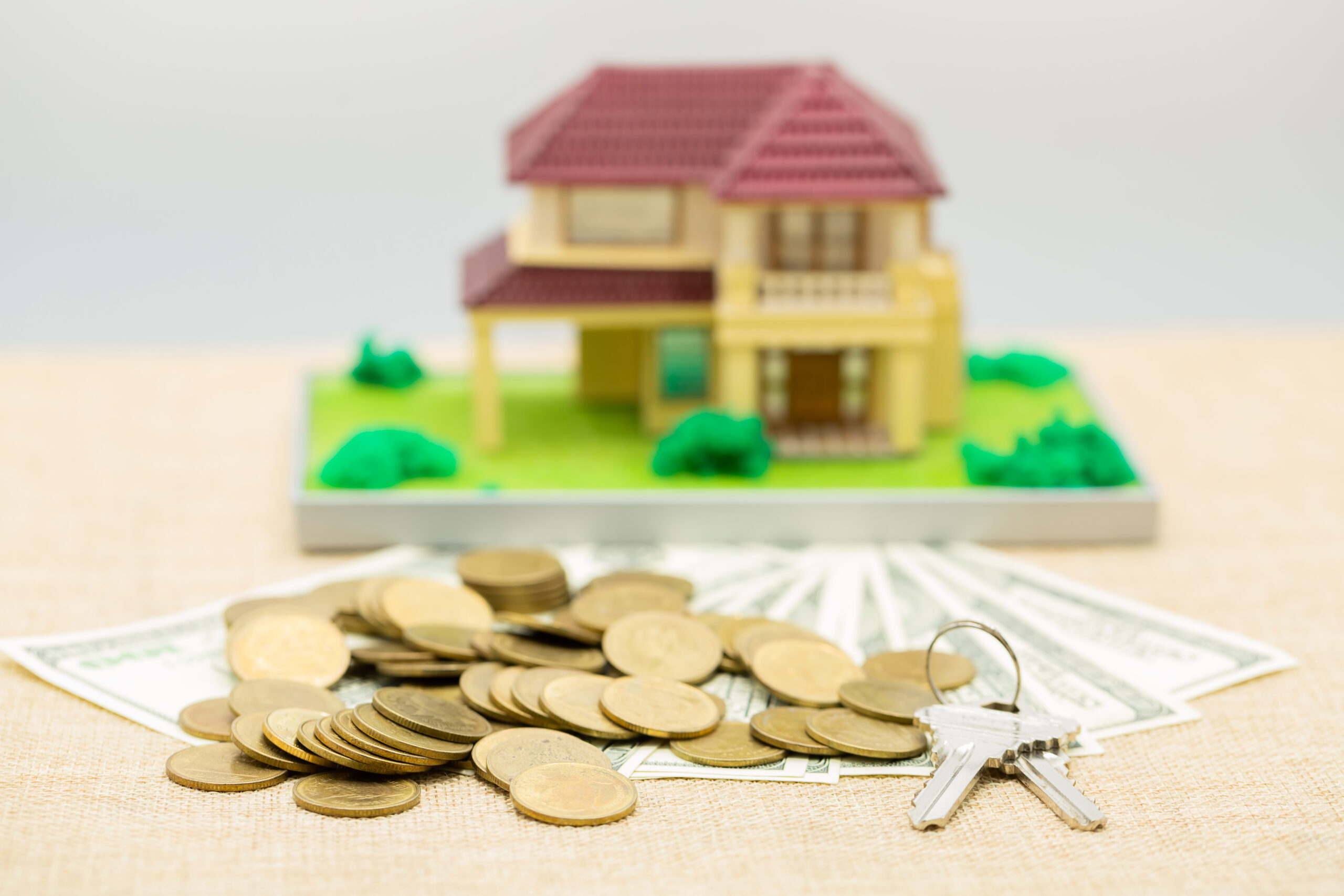 profitable rental strategy in San Diego