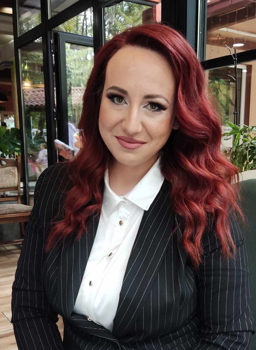 Ivana M. Janakieva