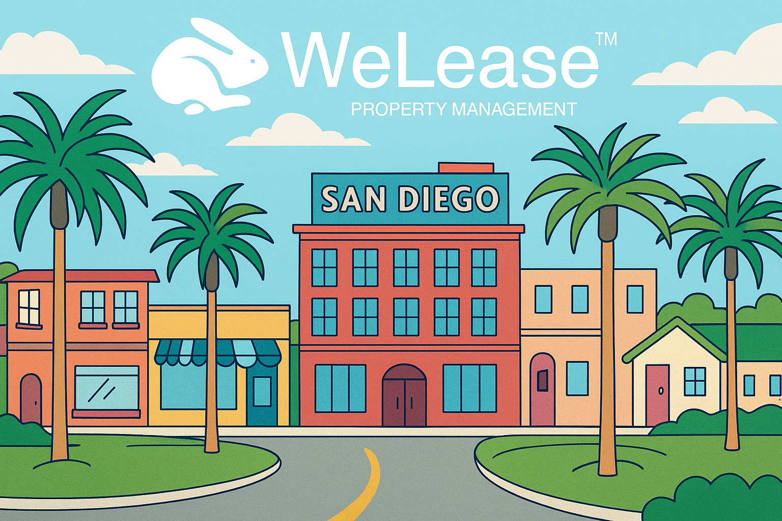 Business Improvement Districts (BIDs) in San Diego: What Landlords Need to  Know - WeLease San Diego