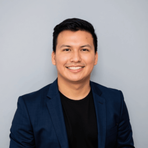 Frank, Portfolio Manager Assistant 2025 at WeLease