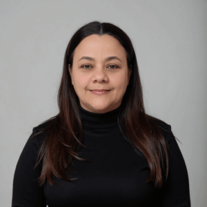 Gerardine Henriquez, Concierge 2025 at WeLease