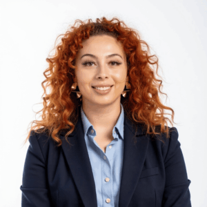 Maya, Turn Over Agent 2025 at WeLease