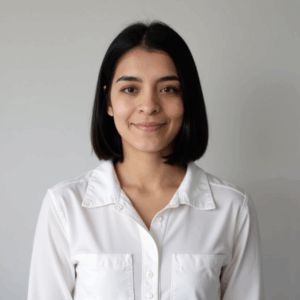 Luz Garduño, Resident Relations 2025 at WeLease