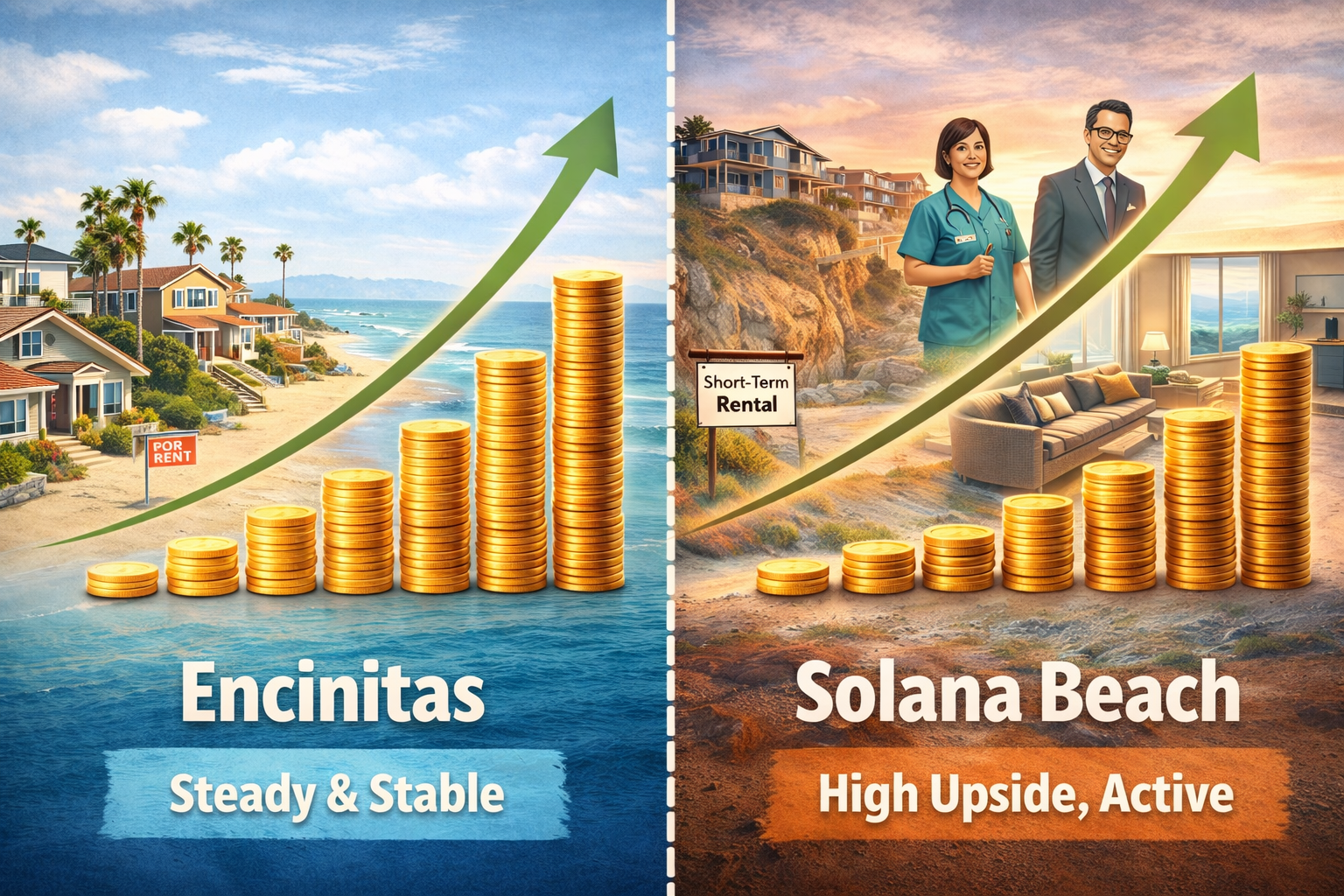 Which Market Wins on Stability? 