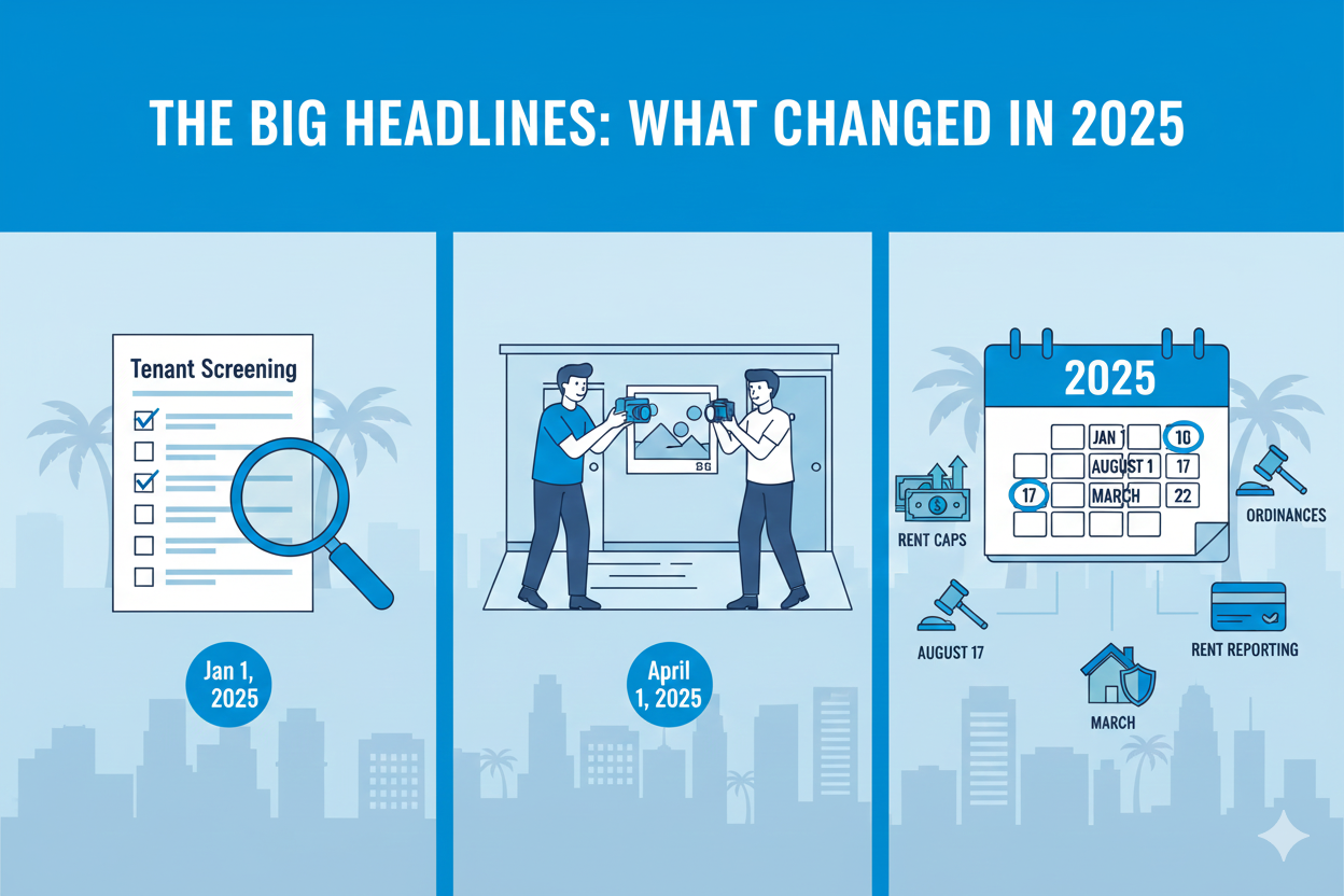 ordinances in 2025