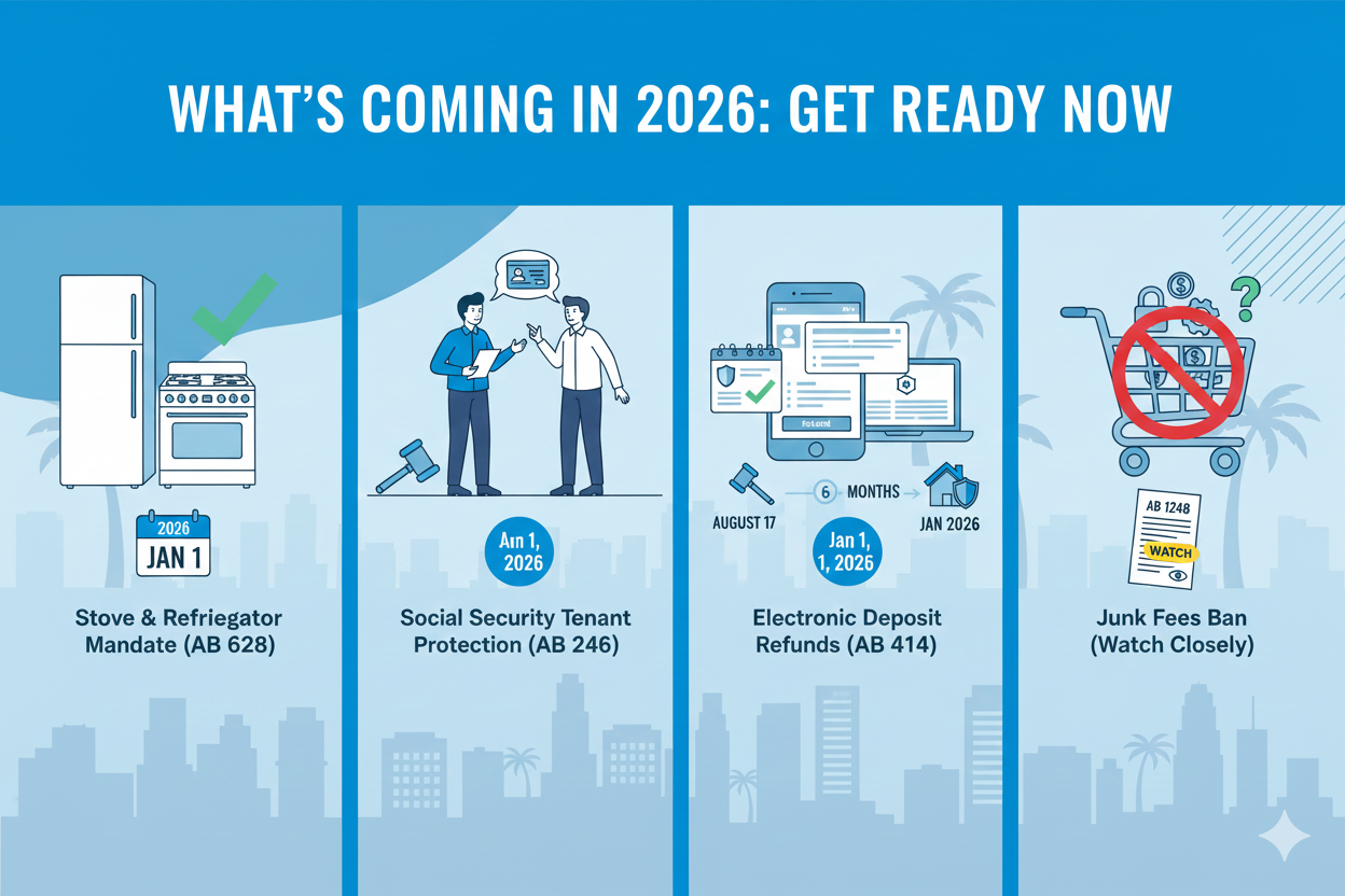 2026 ordinances