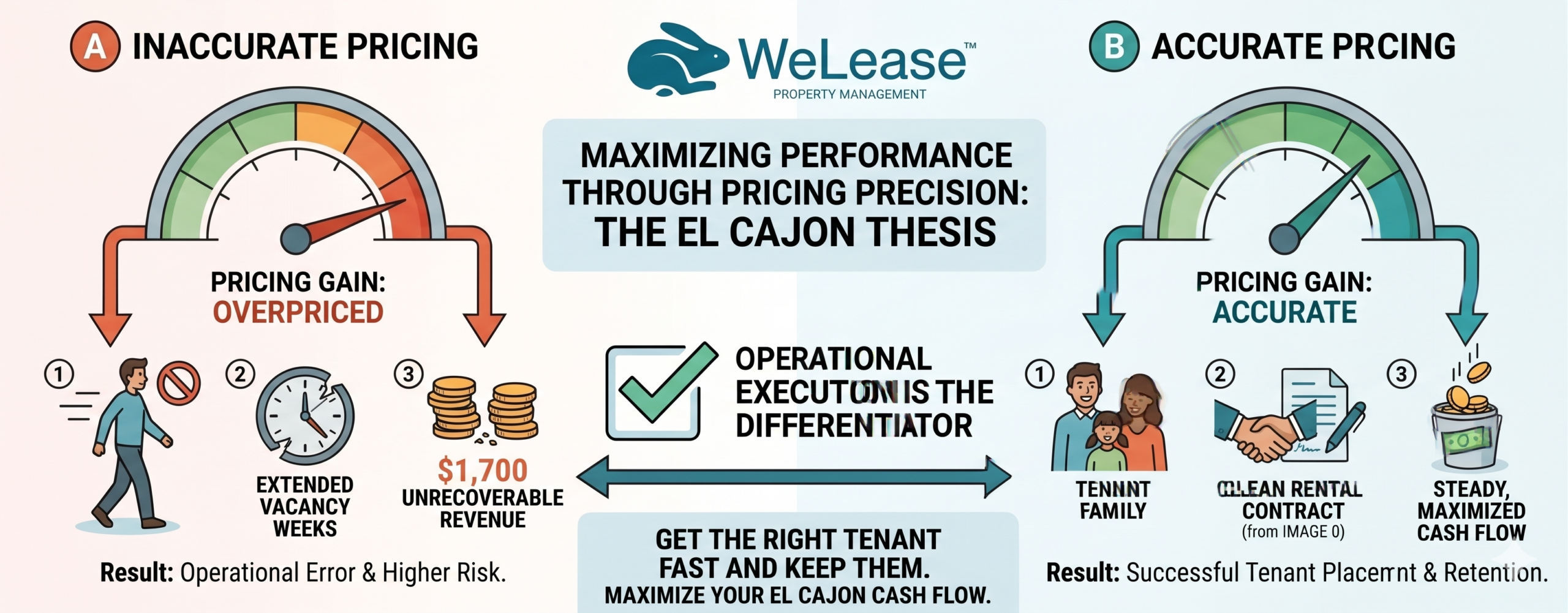 The Tradeoff Most Landlords Miss