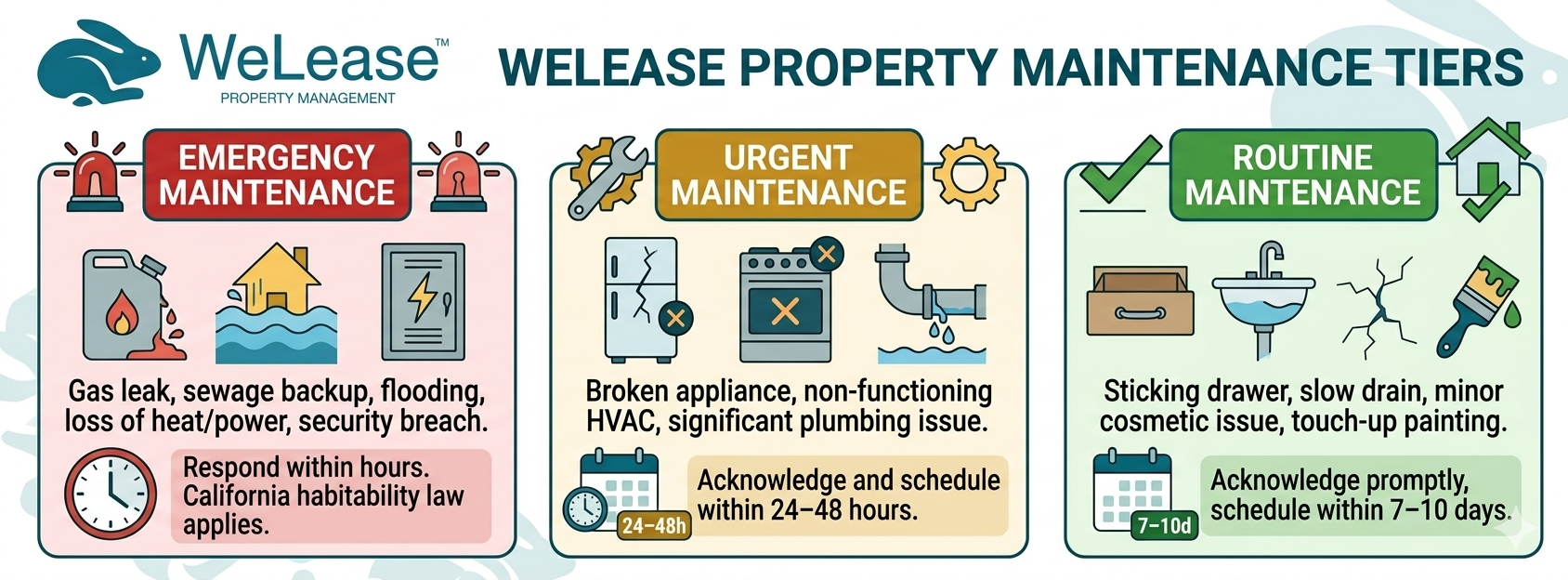 we lease property management