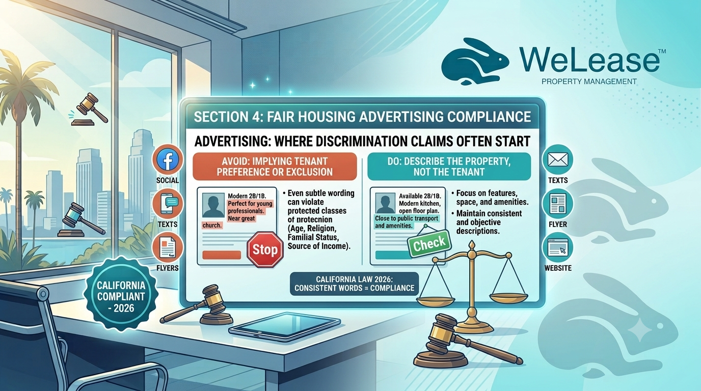 Advertising Where Discrimination Claims Often Start