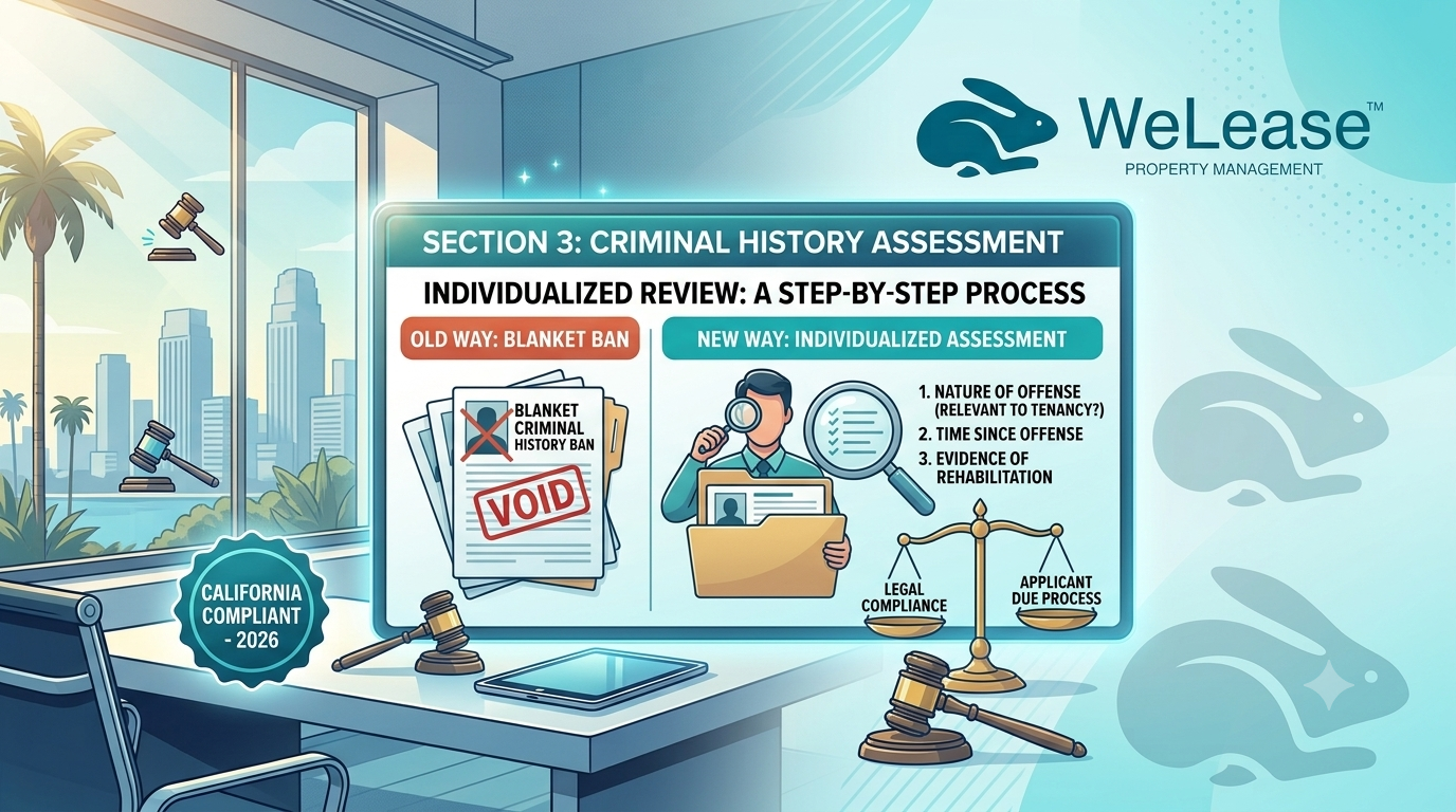 What legally defensible screening criteria look like